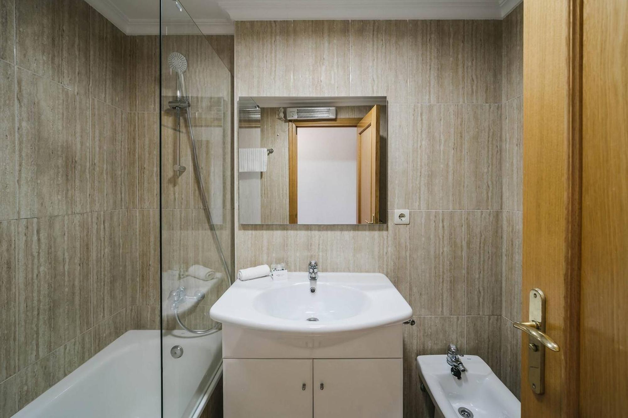 Apartamento Syros Jávea Exterior foto