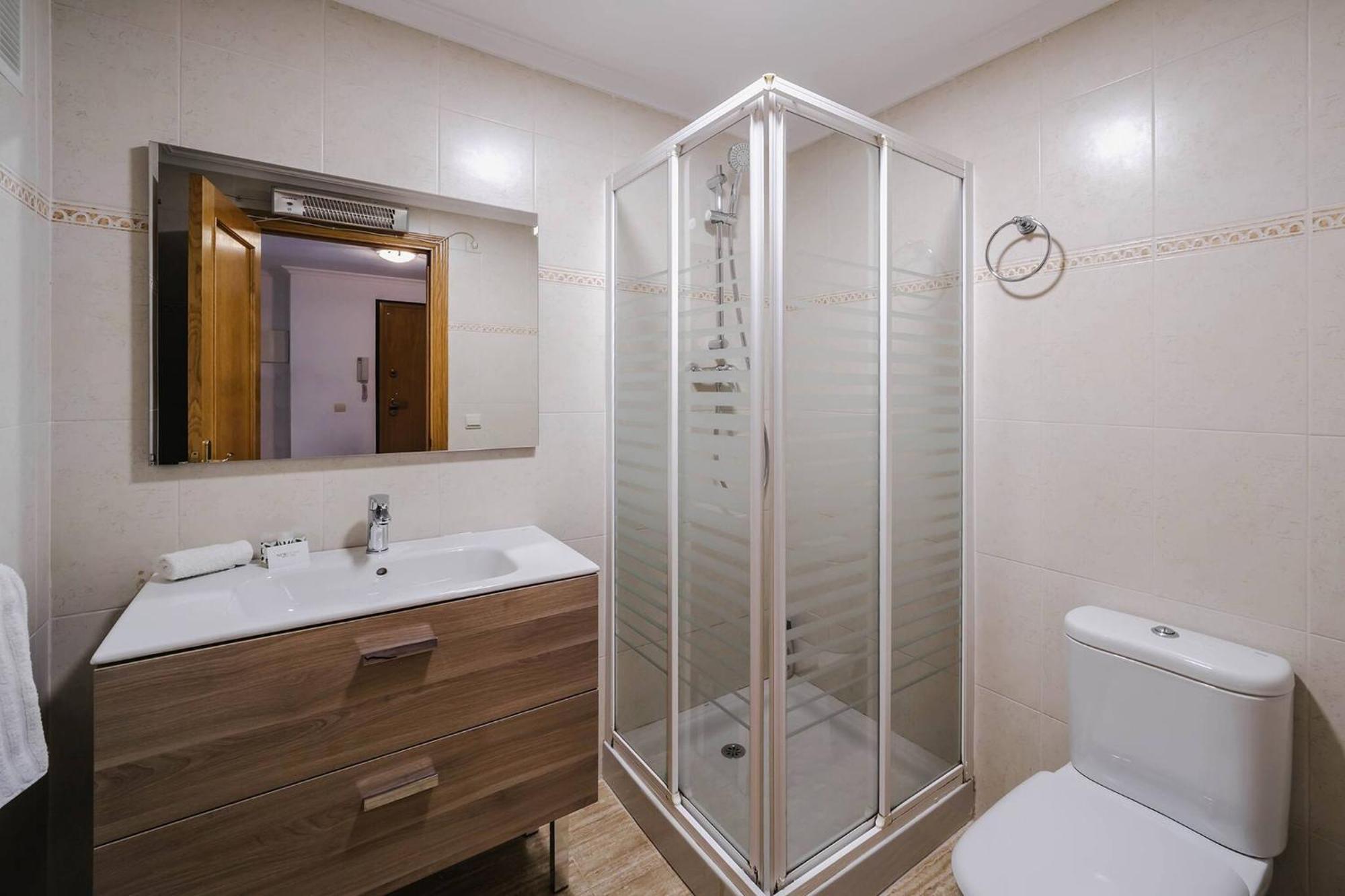 Apartamento Syros Jávea Exterior foto