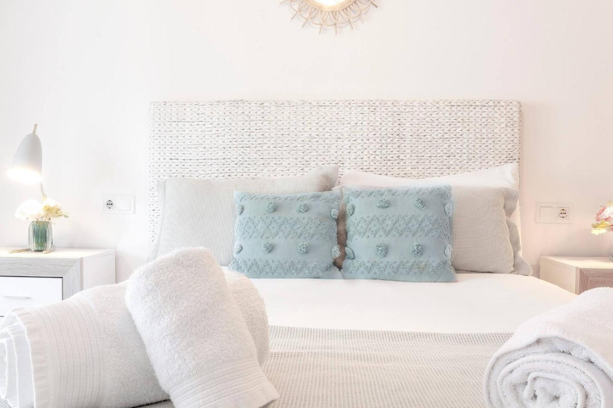 Apartamento Syros Jávea Exterior foto