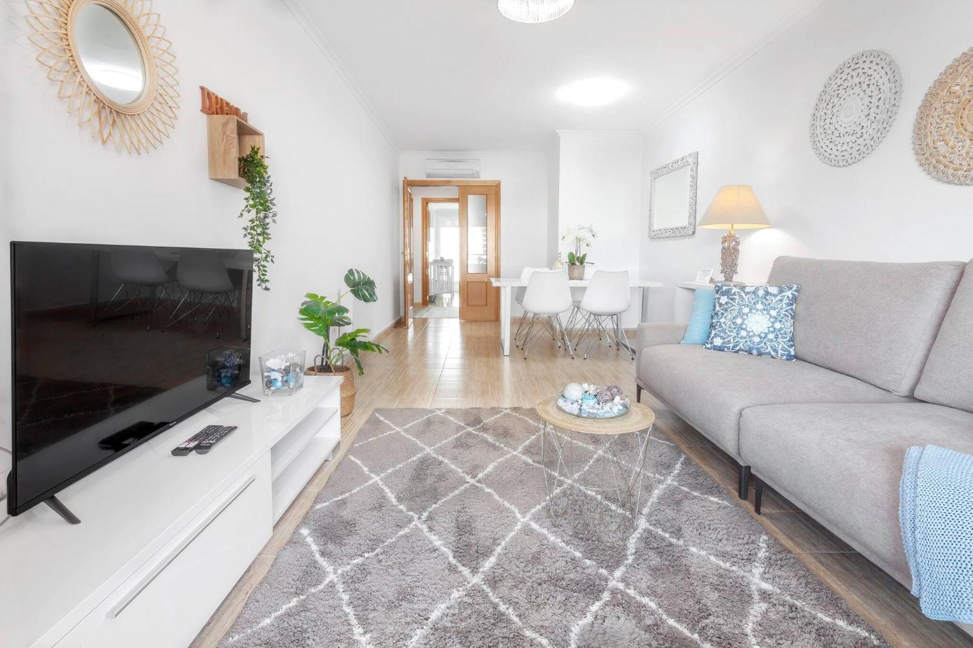 Apartamento Syros Jávea Exterior foto