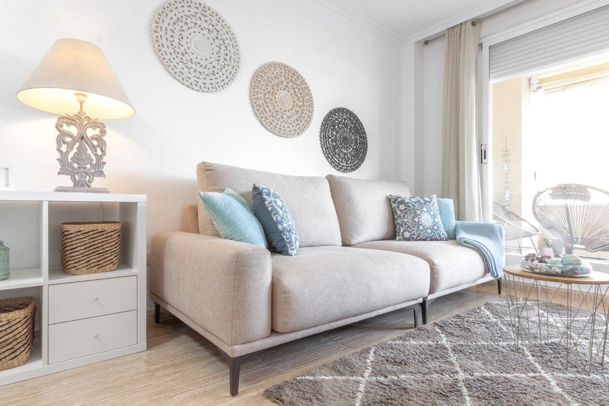 Apartamento Syros Jávea Exterior foto